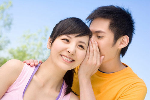 Học Tiếng Anh - Kỹ năng nghe - Ảnh 1